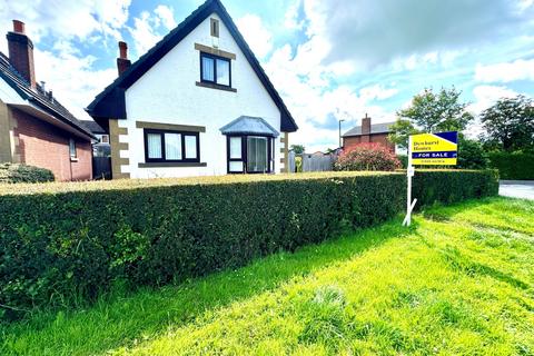 2 bedroom detached house for sale, Lancaster Road, Garstang PR3