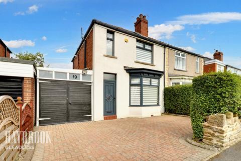 3 bedroom semi-detached house for sale, Robert Road, Sheffield