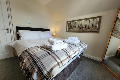 Hotel for sale, Strath IV21