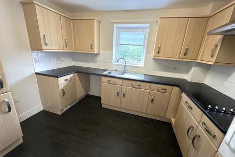 2 bedroom flat for sale, Chestnut Grange, Burton-on-Trent, DE14