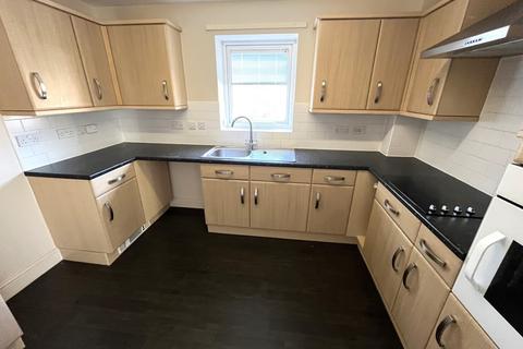 2 bedroom flat for sale, Chestnut Grange, Burton-on-Trent, DE14