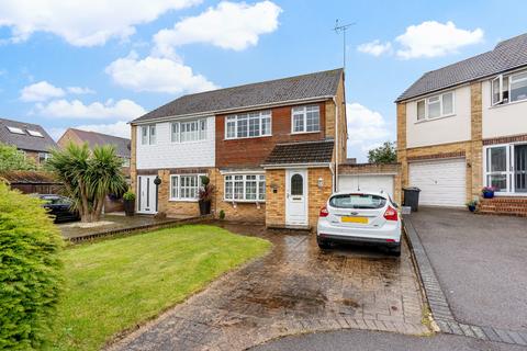 3 bedroom semi-detached house for sale, Meopham, Kent DA13