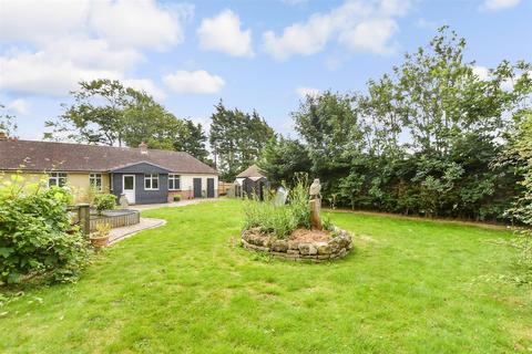 4 bedroom detached bungalow for sale, Hythe Road, Dymchurch, Romney Marsh, Kent