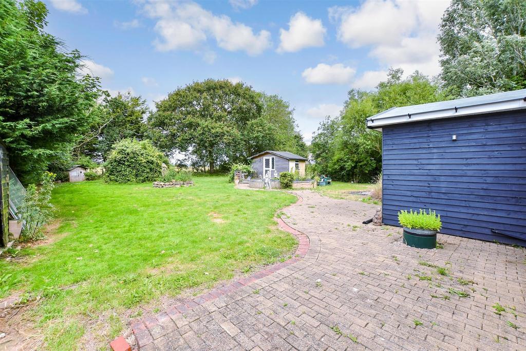 Patio / Decking