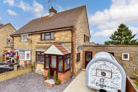 2 bedroom semi-detached house for sale, Station Gardens, Brading, Isle of Wight