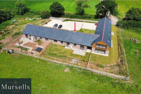 3 bedroom barn conversion for sale, Staple Cross, Wellington TA21