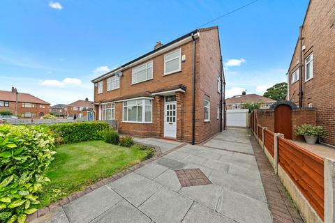 3 bedroom semi-detached house for sale, Tomlinson Avenue, Warrington, WA2