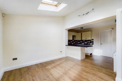 2 bedroom end of terrace house for sale, Primrose Close, South Normanton DE55