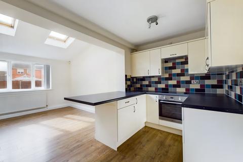 2 bedroom end of terrace house for sale, Primrose Close, South Normanton DE55