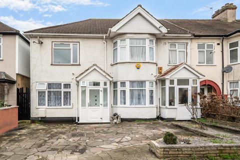 1 bedroom end of terrace house to rent, Milton Avenue,  Kingsbury,  NW9
