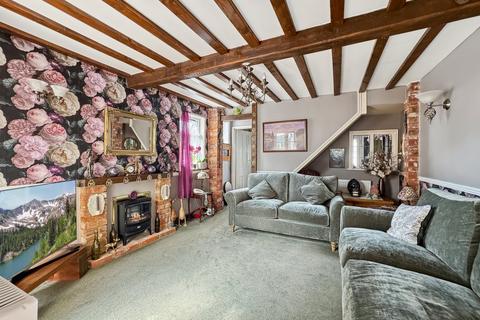 3 bedroom semi-detached house for sale, Upper Park Road, Brightlingsea, Colchester, CO7
