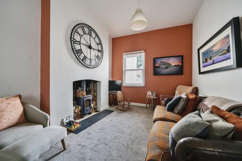 4 bedroom terraced house for sale, Suffolk Road, Cheltenham, Gloucestershire