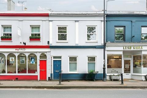 4 bedroom terraced house for sale, Suffolk Road, Cheltenham, Gloucestershire