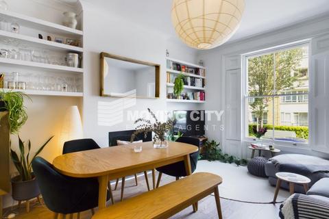 2 bedroom flat to rent, Richborne Terrace, London SW8