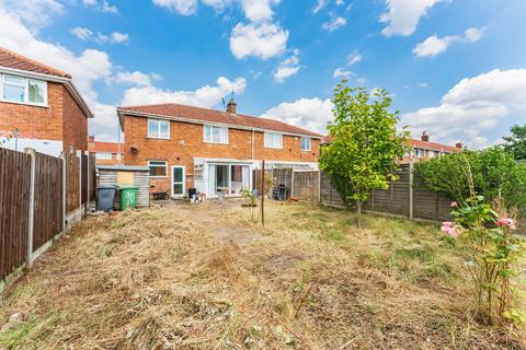 4 bedroom semi-detached house for sale, Woodcock Road, Norwich