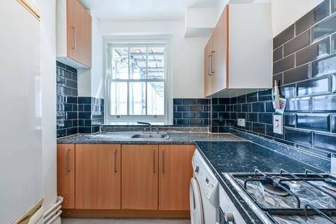 1 bedroom flat to rent, Derby Lodge, King's Cross, London, WC1X