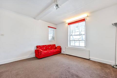1 bedroom flat to rent, Derby Lodge, King's Cross, London, WC1X