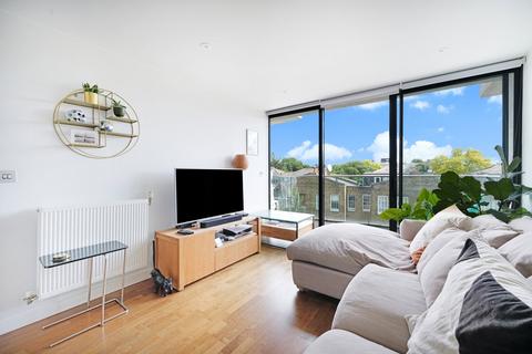 2 bedroom apartment to rent, Acer Road, London, E8