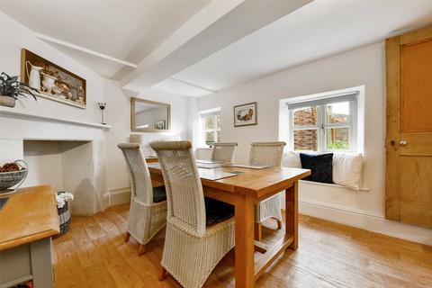 2 bedroom semi-detached house to rent, Mawley Road, Quenington, Cirencester, Gloucestershire, GL7