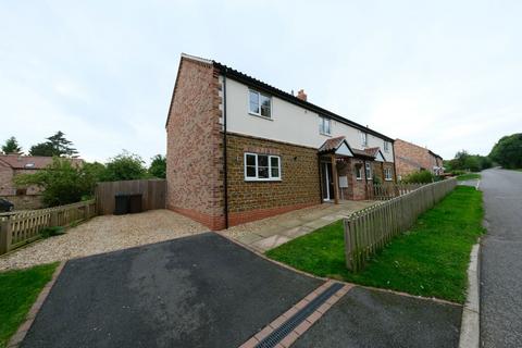 3 bedroom semi-detached house for sale, Butt Lane, Wymondham