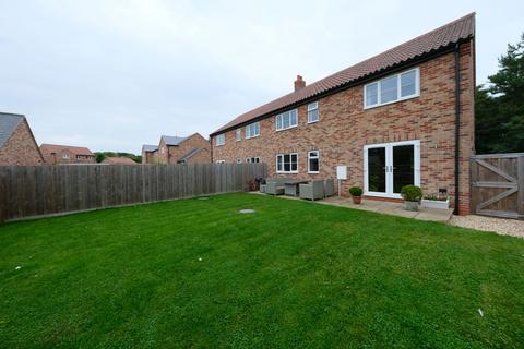 3 bedroom semi-detached house for sale, Butt Lane, Wymondham