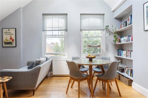 2 bedroom apartment for sale, Trent Road, London, SW2