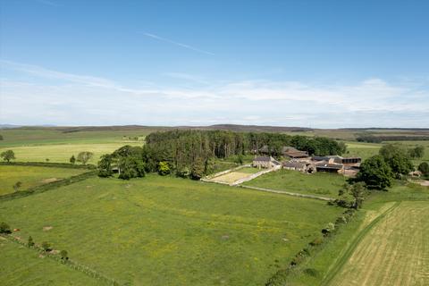Farm for sale, Eglingham, Alnwick, Northumberland, NE66