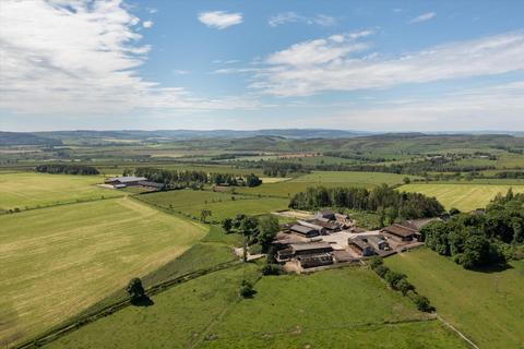 Farm for sale, Eglingham, Alnwick, Northumberland, NE66