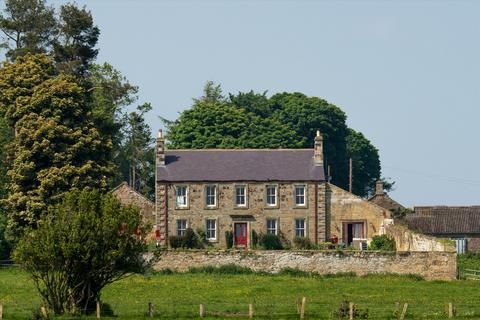 Farm for sale, Eglingham, Alnwick, Northumberland, NE66