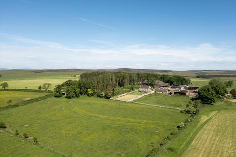 undefined, Eglingham, Alnwick, Northumberland, NE66