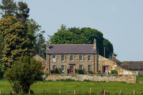 undefined, Eglingham, Alnwick, Northumberland, NE66