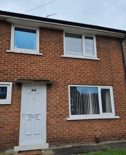 3 bedroom terraced house for sale, Larkfield Avenue, Little Hulton, Manchester, Greater Manchester, M38 9GX