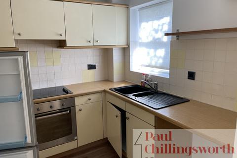 2 bedroom terraced house to rent, Cumbria Close, Coventry, CV1 3PG