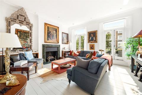 undefined, Ledbury Road, Notting Hill, W11