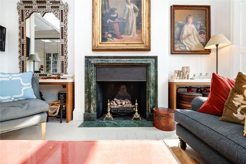 undefined, Ledbury Road, Notting Hill, W11