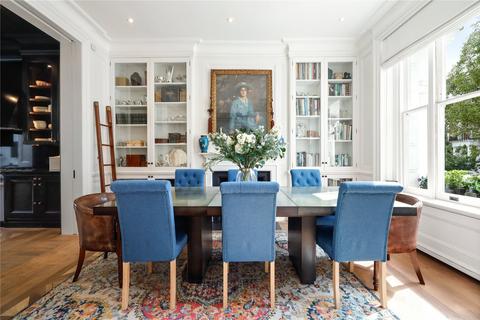 undefined, Ledbury Road, Notting Hill, W11