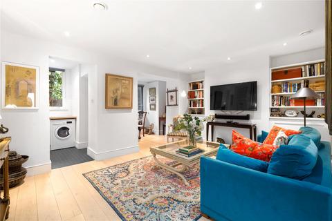 1 bedroom terraced house to rent, Ledbury Road, Notting Hill, W11