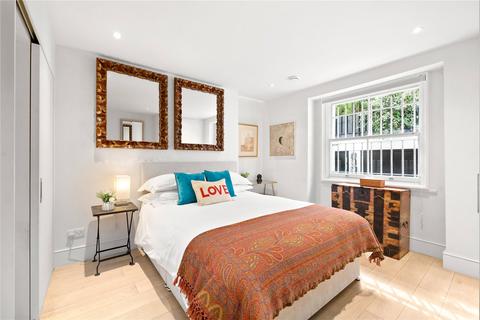1 bedroom terraced house to rent, Ledbury Road, Notting Hill, W11