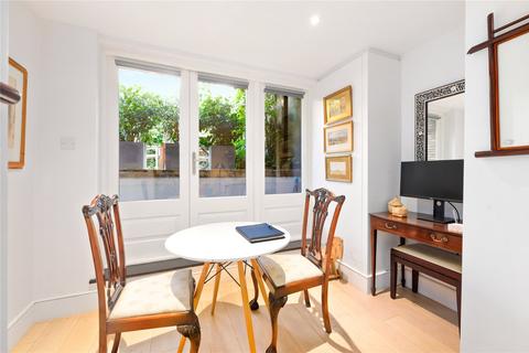 1 bedroom terraced house to rent, Ledbury Road, Notting Hill, W11