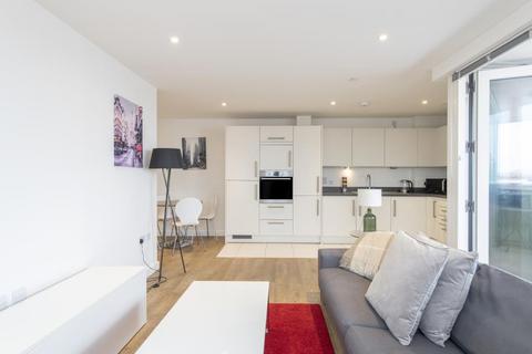 2 bedroom apartment to rent, Platinum Riverside, London SE10