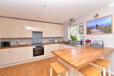 4 bedroom detached house for sale, Paddock Gardens, Lymington, Hampshire, SO41