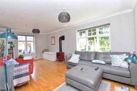 4 bedroom detached house for sale, Paddock Gardens, Lymington, Hampshire, SO41