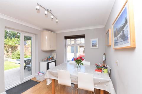 4 bedroom detached house for sale, Paddock Gardens, Lymington, Hampshire, SO41