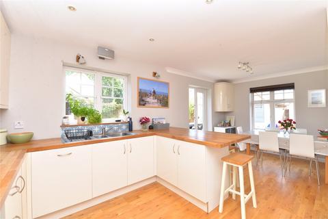 4 bedroom detached house for sale, Paddock Gardens, Lymington, Hampshire, SO41