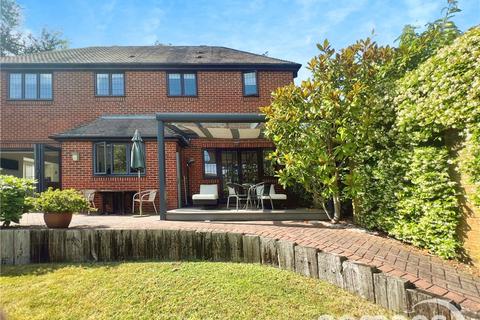 4 bedroom detached house for sale, The Ridings, Frimley, Camberley