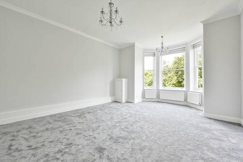 3 bedroom flat to rent, Sutherland Avenue, Maida Vale, London, W9