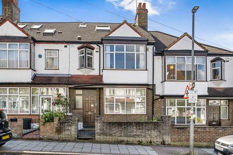 4 bedroom terraced house to rent, Fishponds Road, Tooting Bec, London, SW17