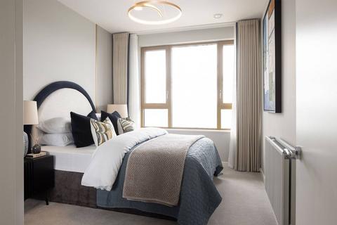 2 bedroom flat for sale, Bermondsey Heights, South Bermondsey SE15