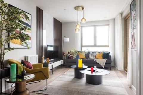 2 bedroom flat for sale, Bermondsey Heights, South Bermondsey SE15