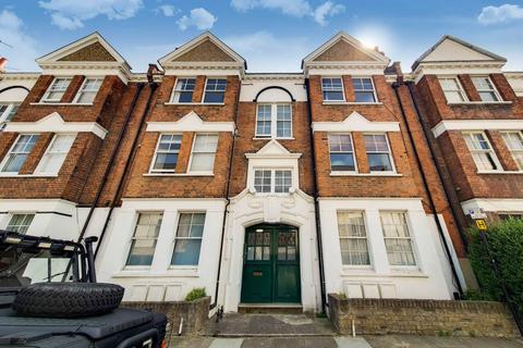 2 bedroom flat to rent, Liberty Street, Oval, London, SW9